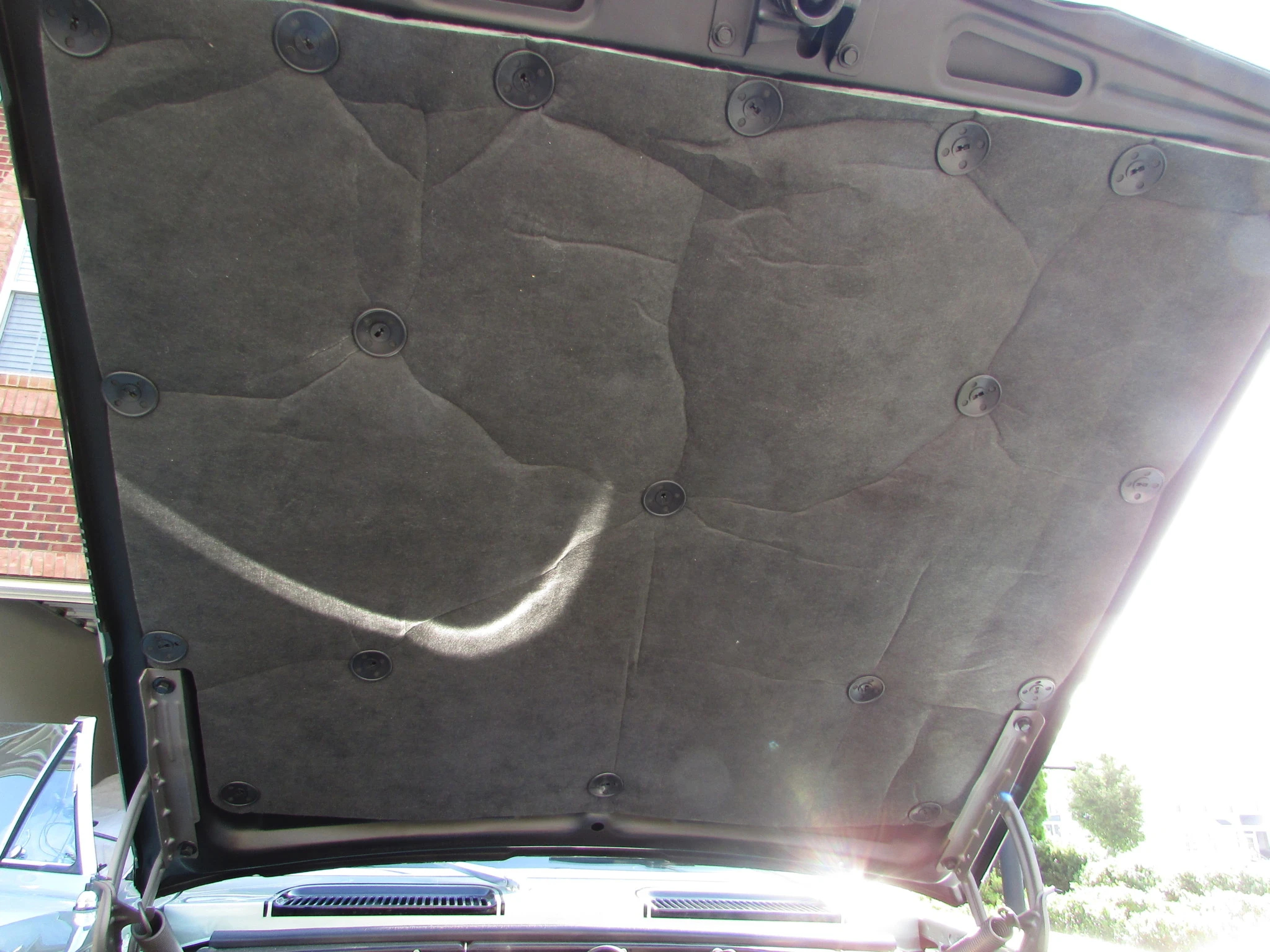 1967 Chevrolet Camaro RS Z28 - Image 58