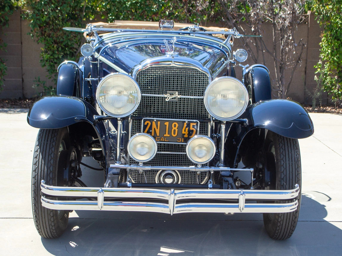 1931 Buick Series 90 - Image 50