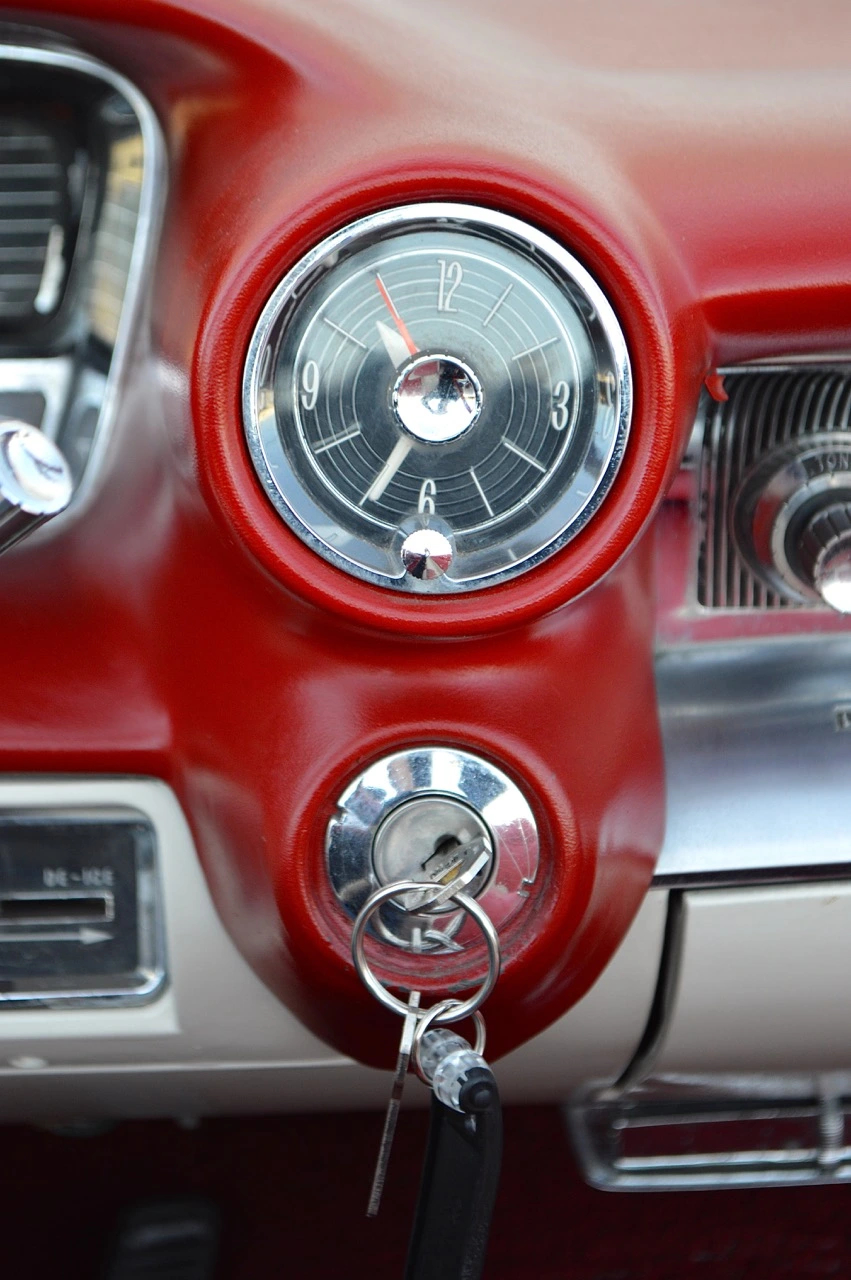 1959 Cadillac Series 62 - Image 52