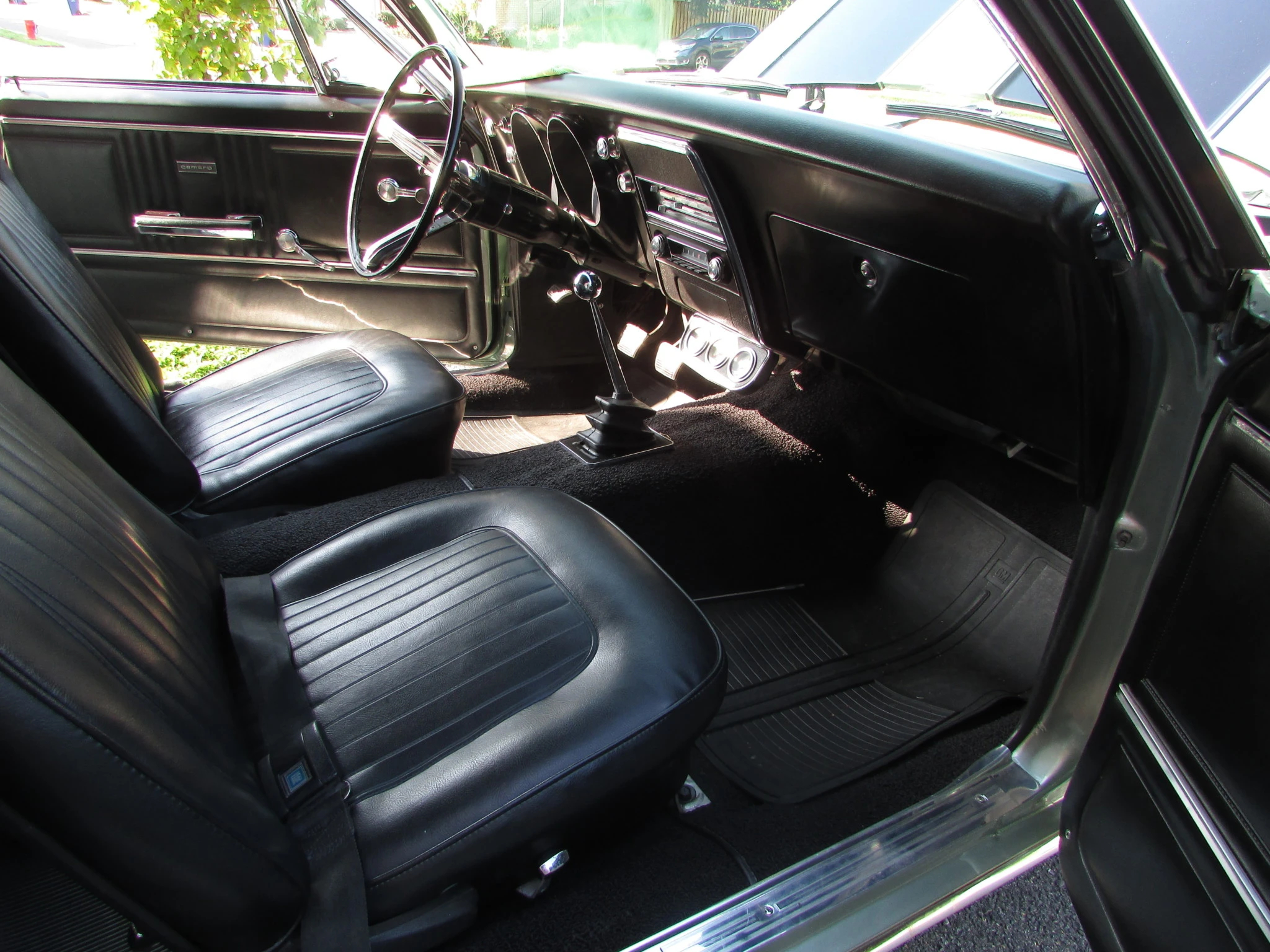 1967 Chevrolet Camaro RS Z28 - Image 59