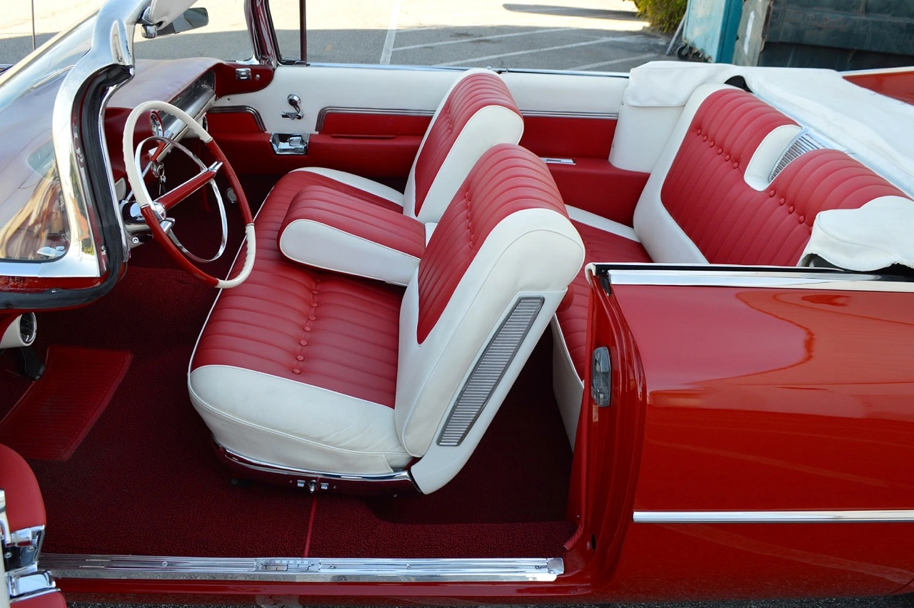 1959 Cadillac Series 62 - Image 53