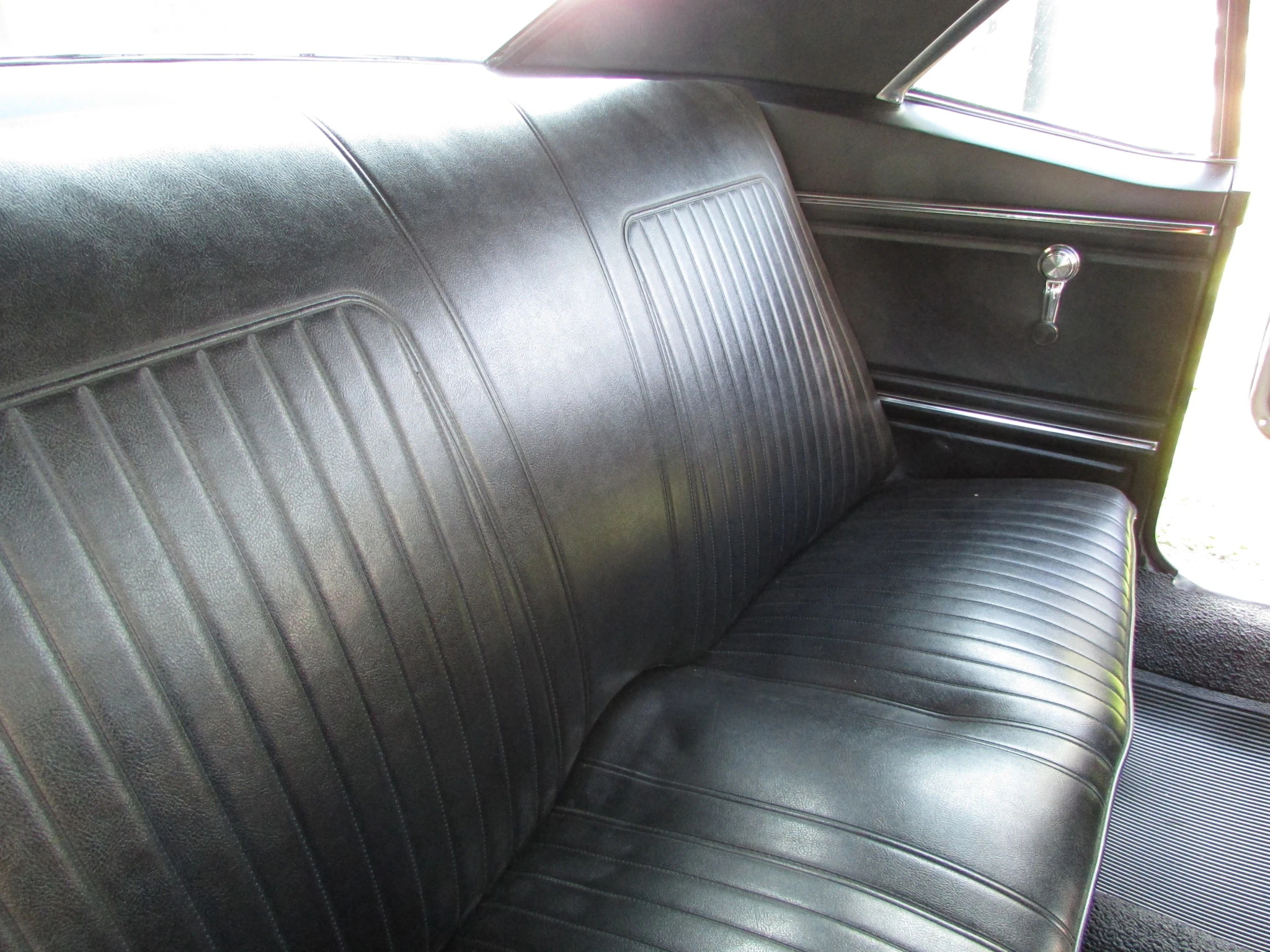 1967 Chevrolet Camaro RS Z28 - Image 60