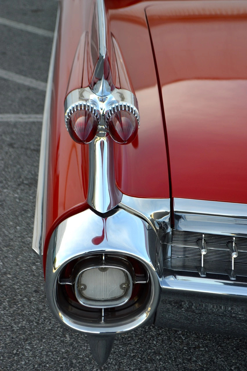 1959 Cadillac Series 62 - Image 54