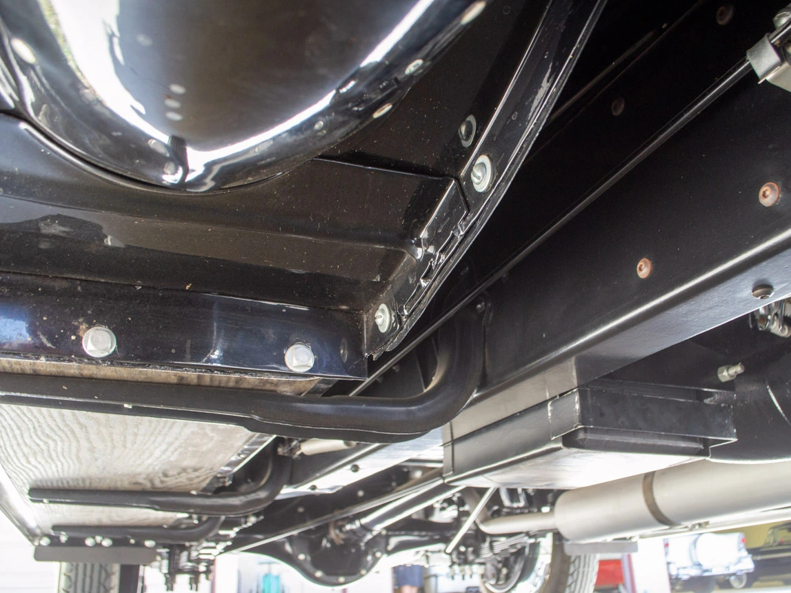 1931 Buick Series 90 - Image 53