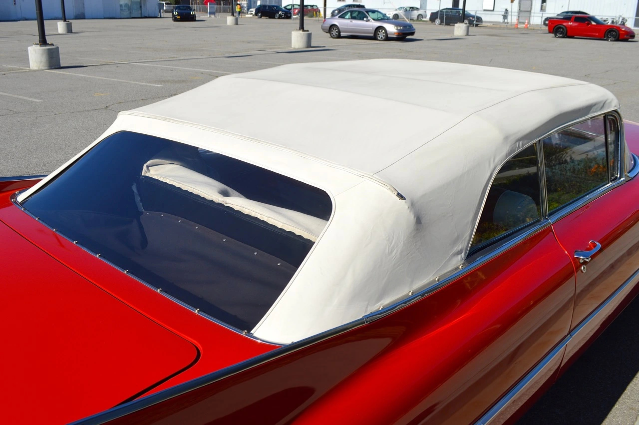 1959 Cadillac Series 62 - Image 55