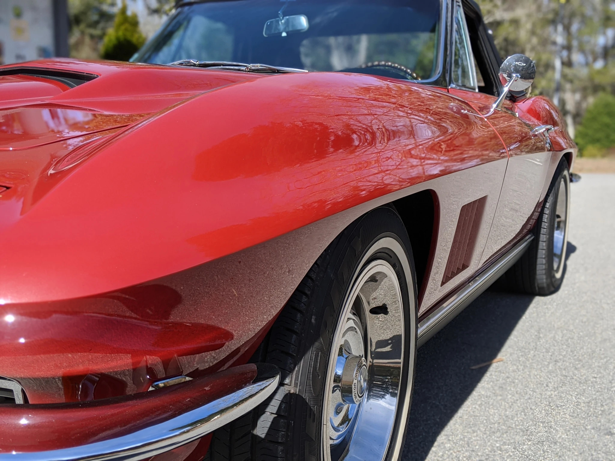 1967 Chevrolet Corvette - Image 2