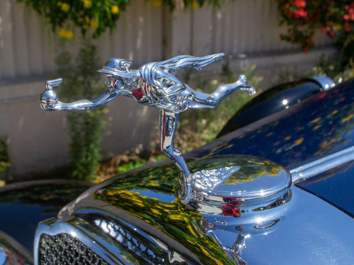 1931 Buick Series 90 - Image 54