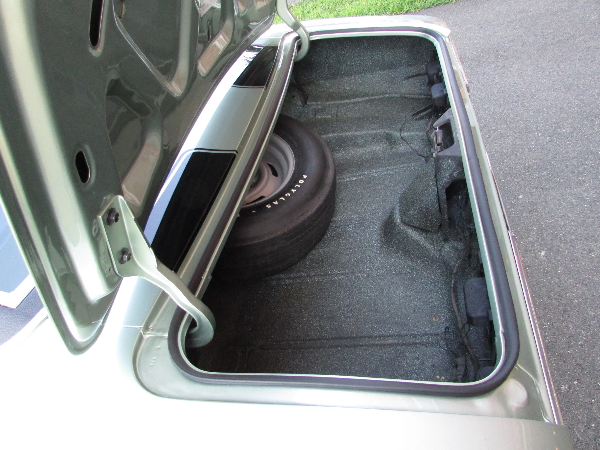 1967 Chevrolet Camaro RS Z28 - Image 63