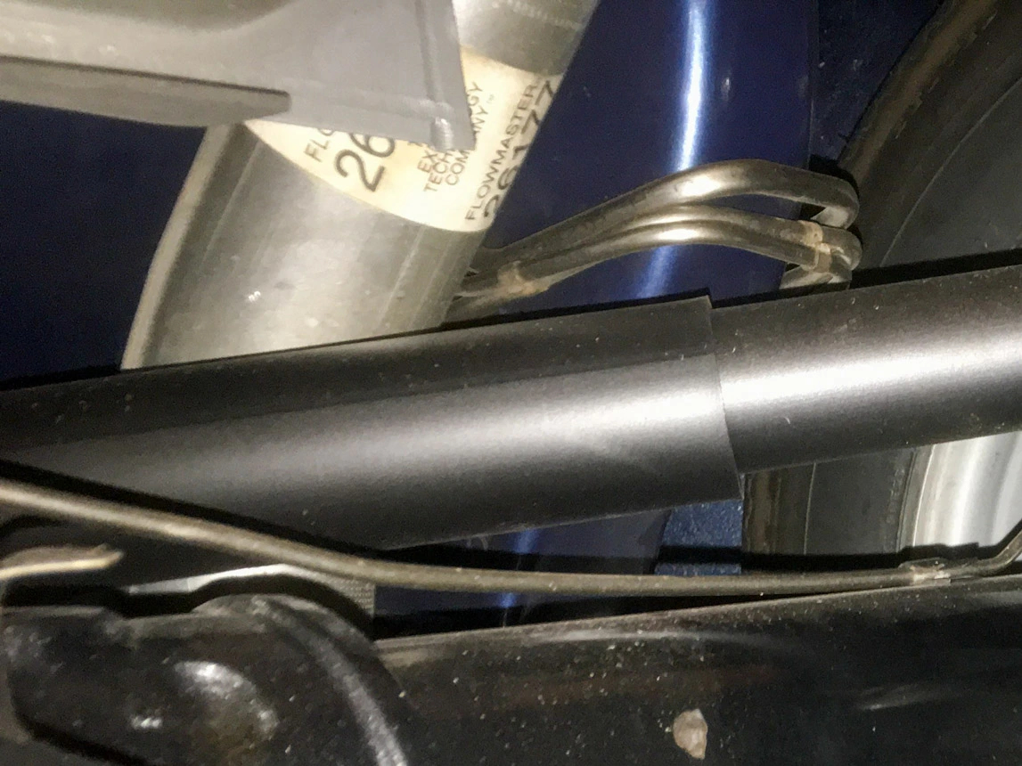 1971 Plymouth GTX 440 - Image 48