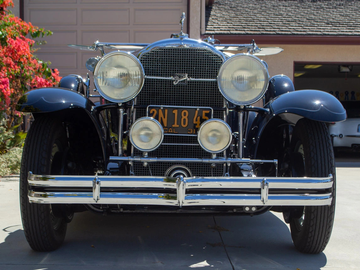 1931 Buick Series 90 - Image 55