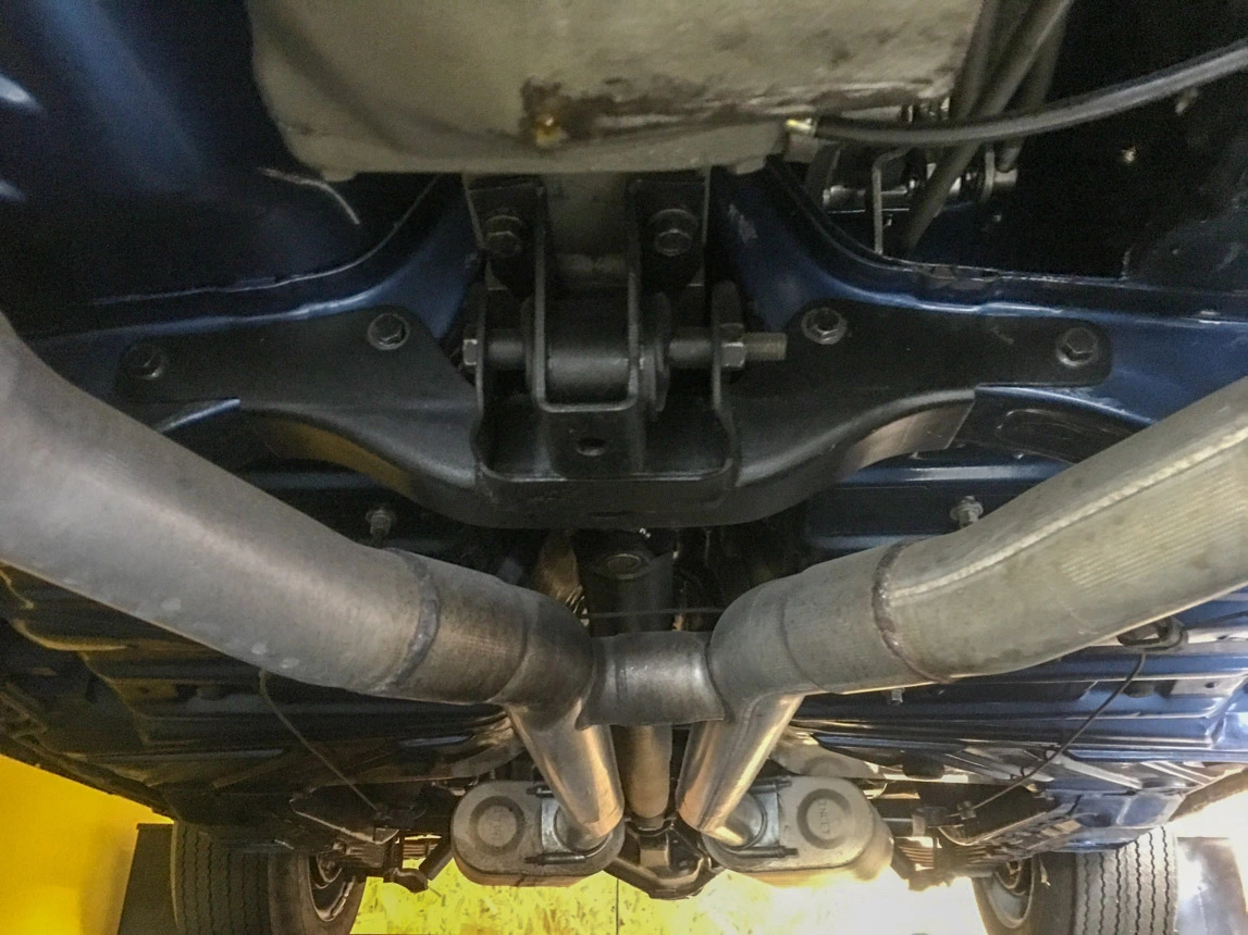 1971 Plymouth GTX 440 - Image 50