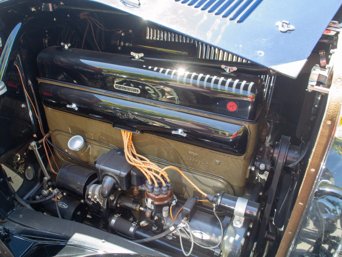 1931 Buick Series 90 - Image 57