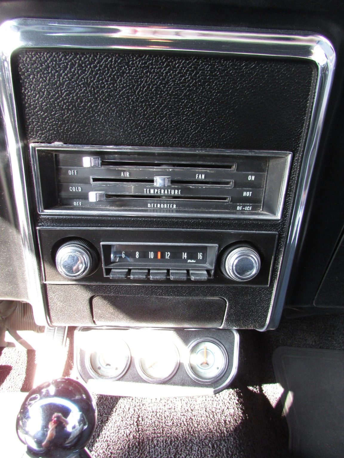 1967 Chevrolet Camaro RS Z28 - Image 66