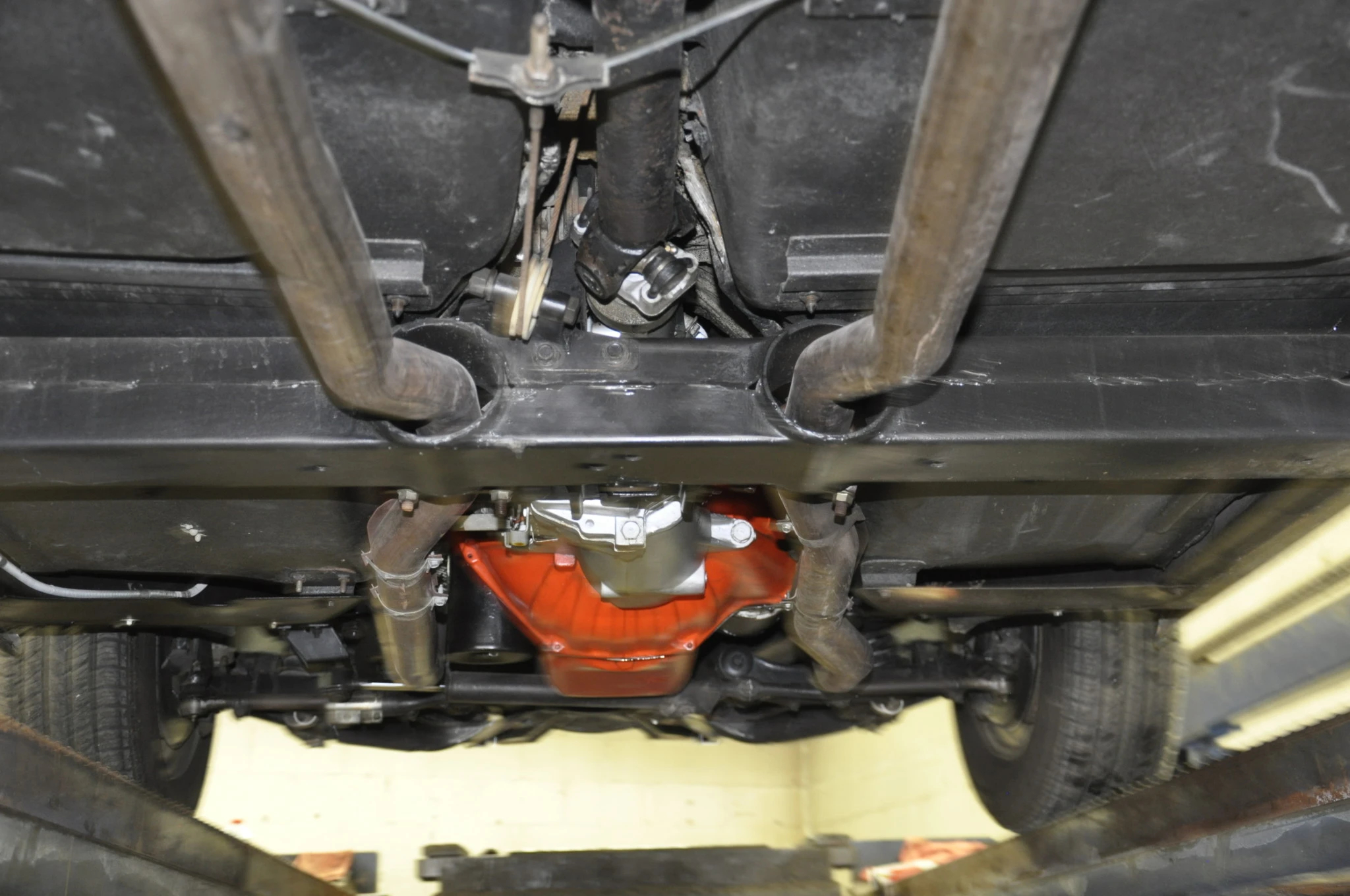 1967 Chevrolet Corvette - Image 6