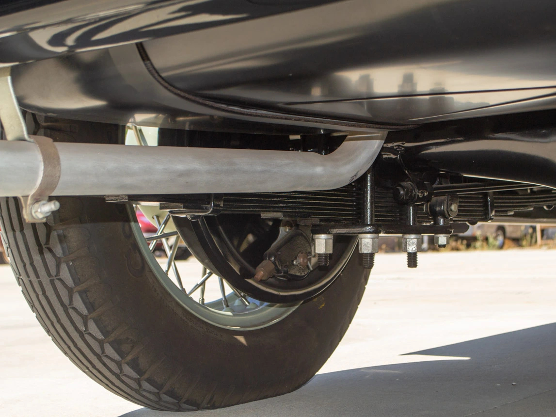 1931 Buick Series 90 - Image 58