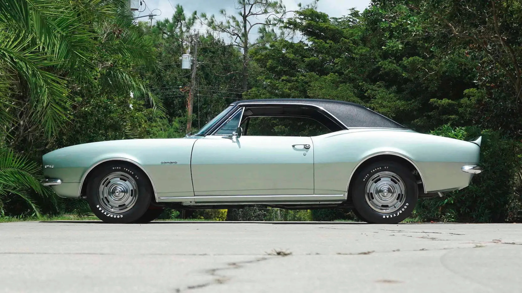 1967 Chevrolet Camaro RS Z28 - Image 67