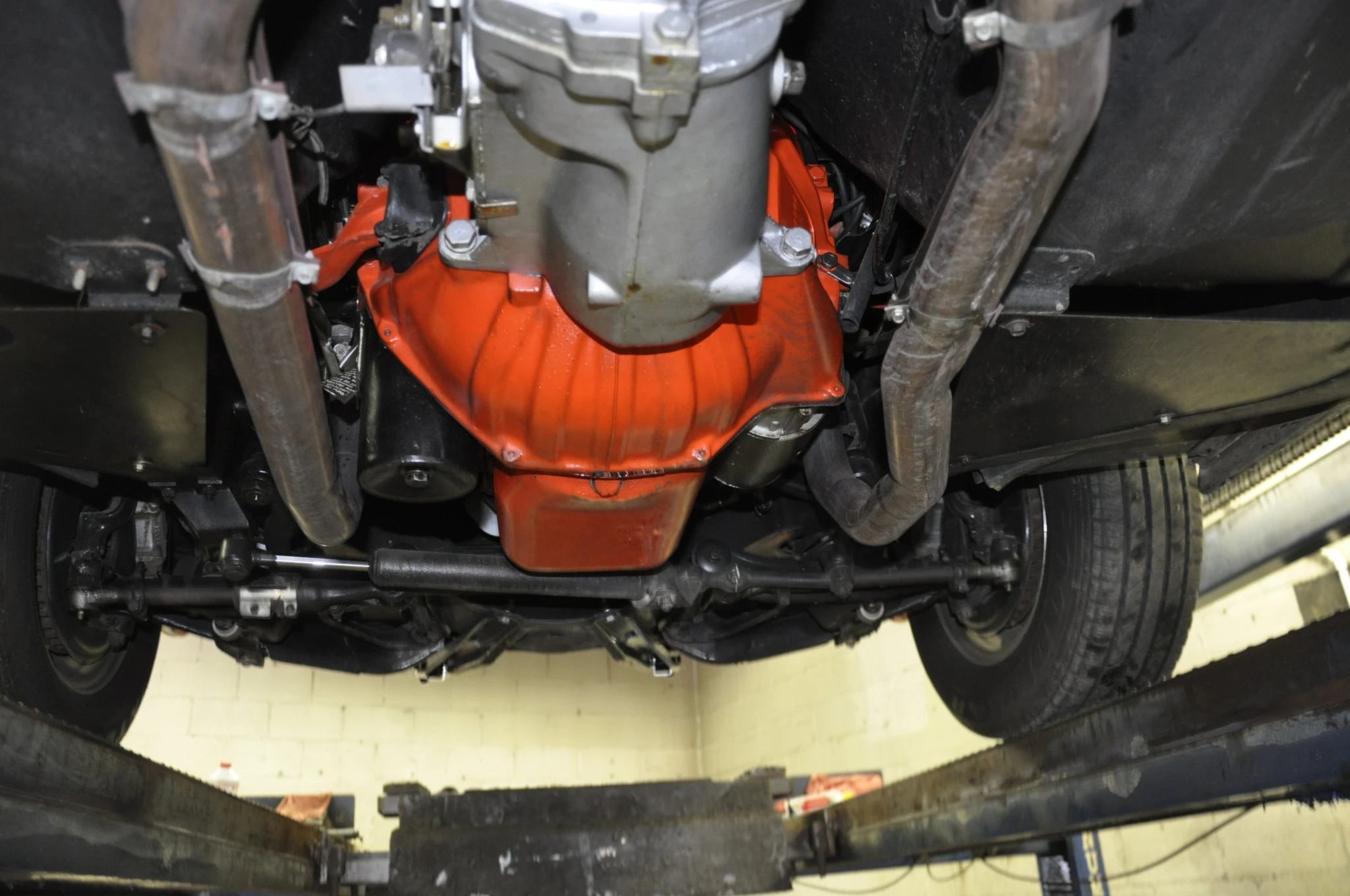 1967 Chevrolet Corvette - Image 7