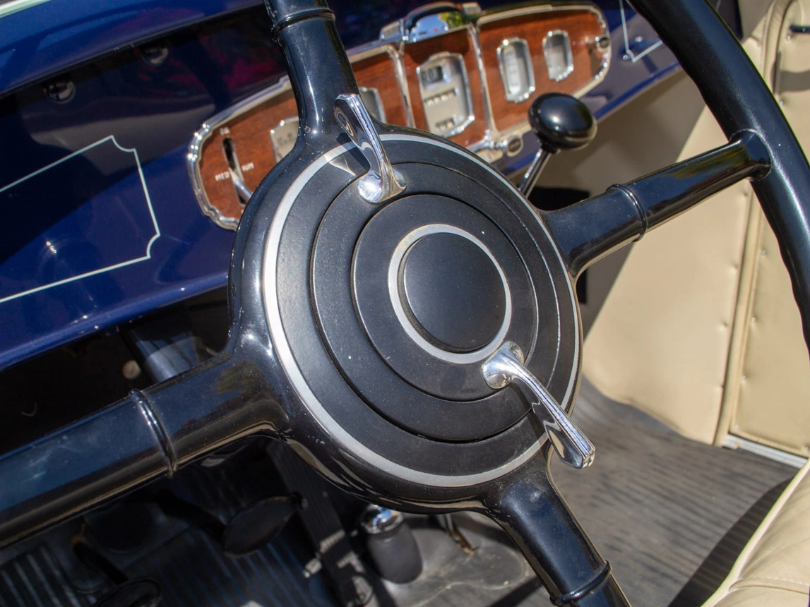 1931 Buick Series 90 - Image 59