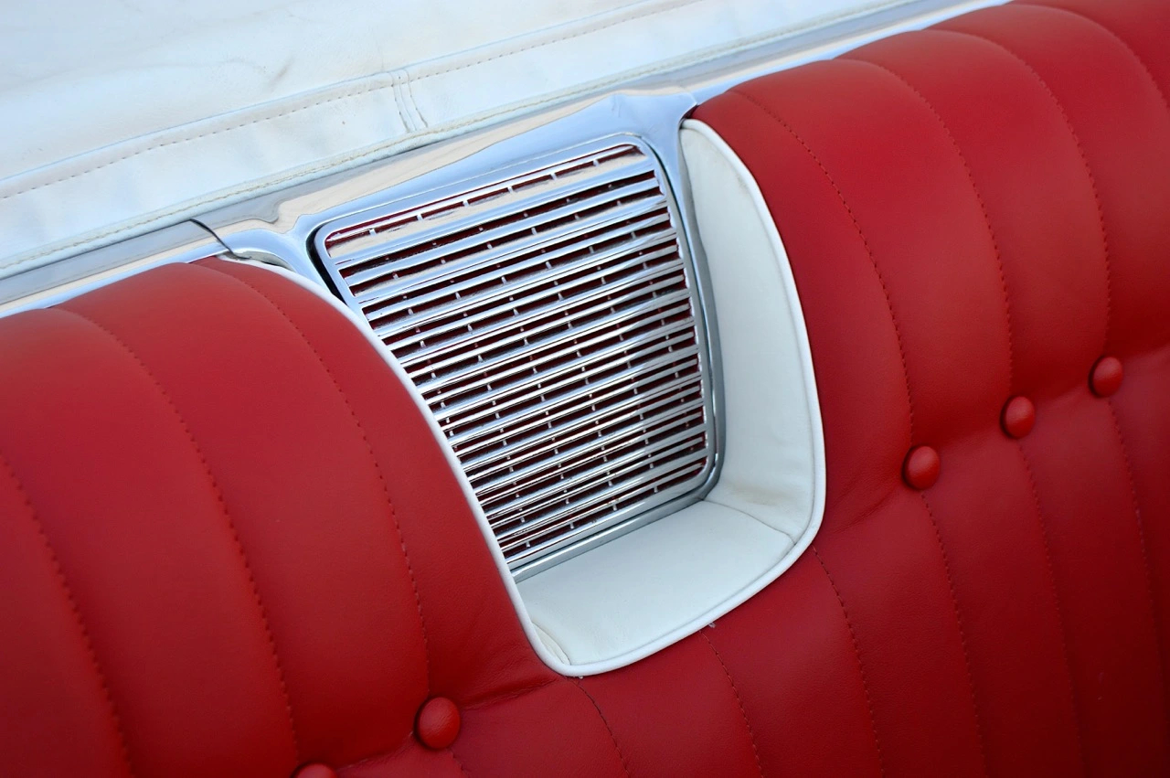 1959 Cadillac Series 62 - Image 60