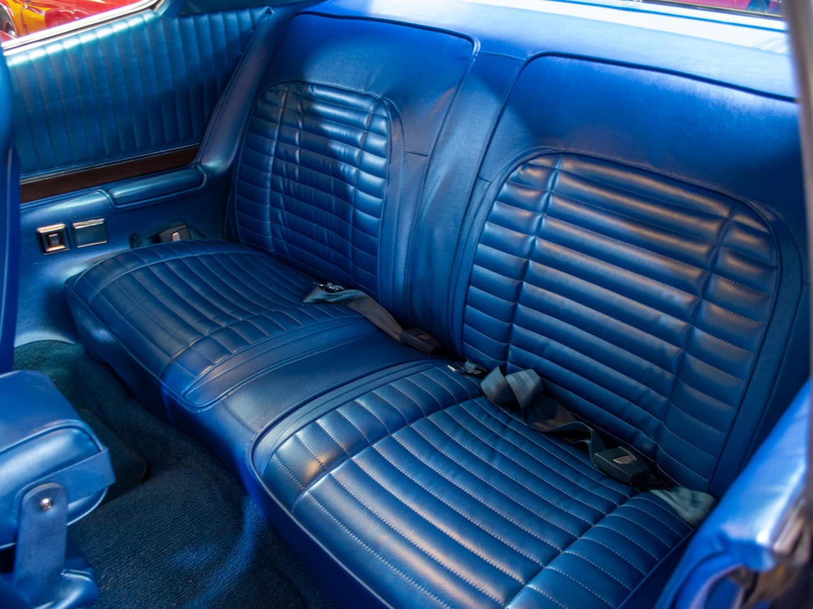 1971 Plymouth GTX 440 - Image 53