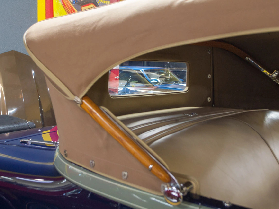 1931 Buick Series 90 - Image 60