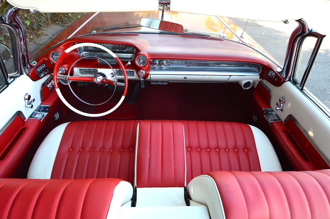 1959 Cadillac Series 62 - Image 61