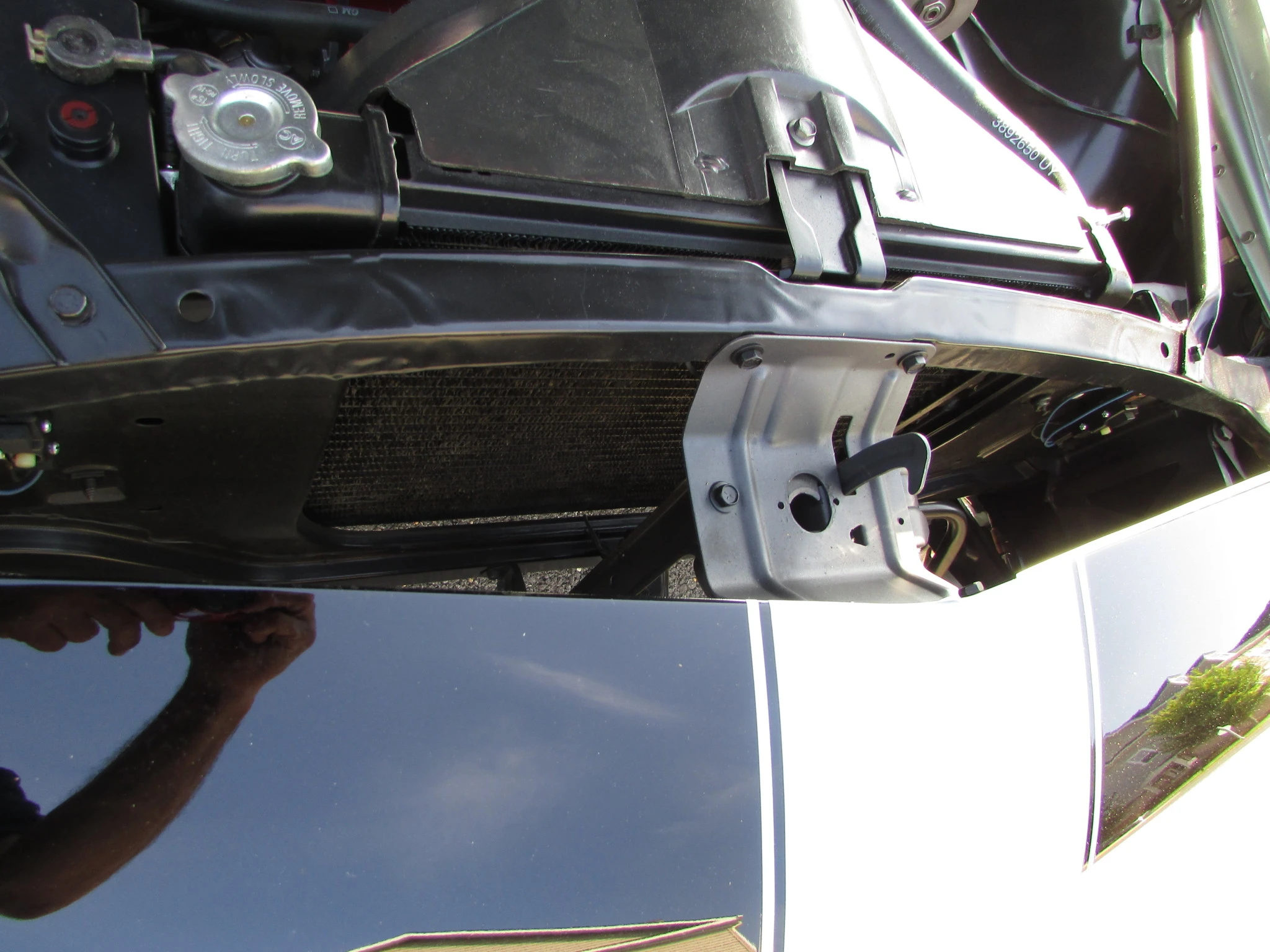 1967 Chevrolet Camaro RS Z28 - Image 69