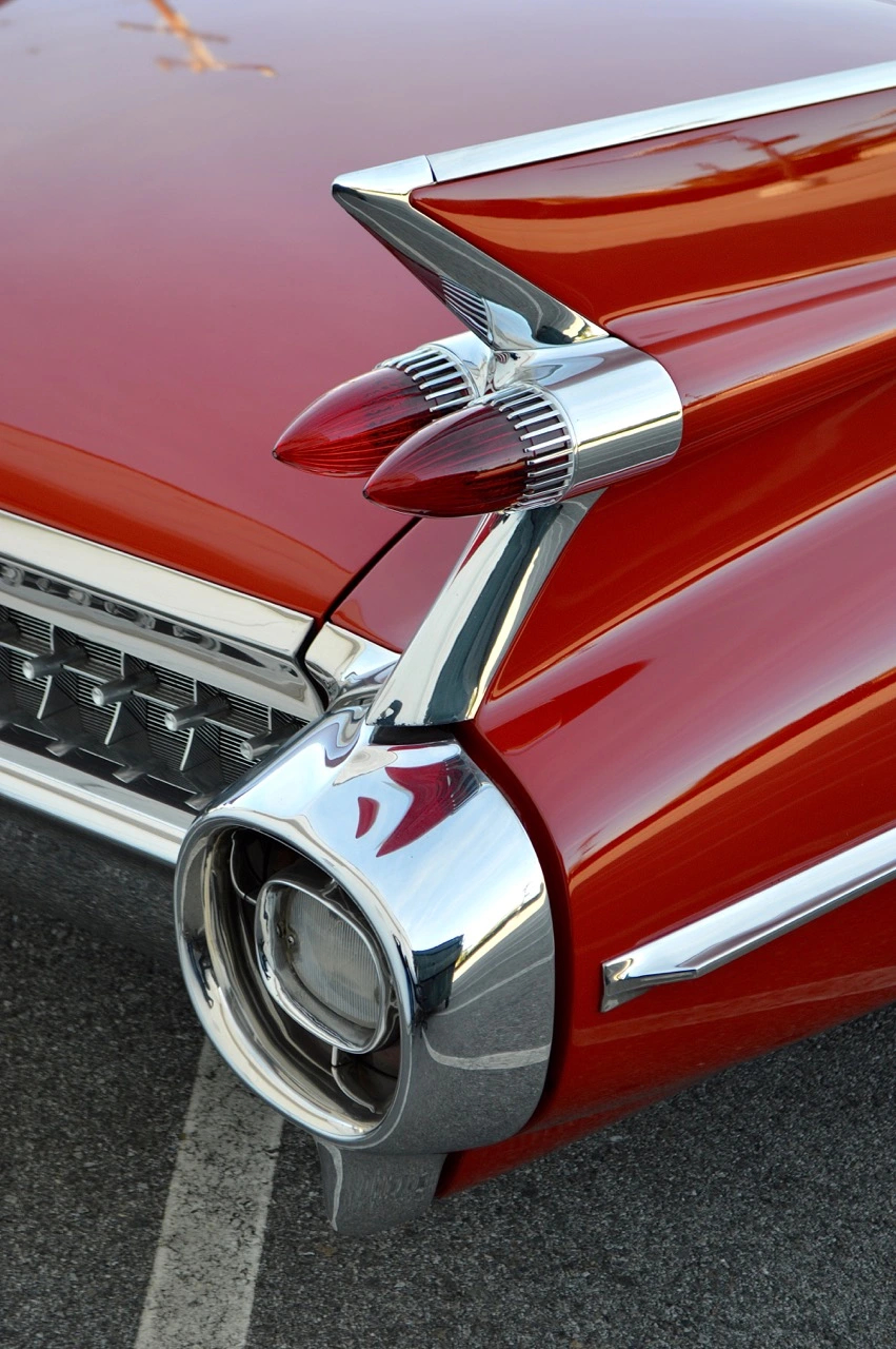 1959 Cadillac Series 62 - Image 63