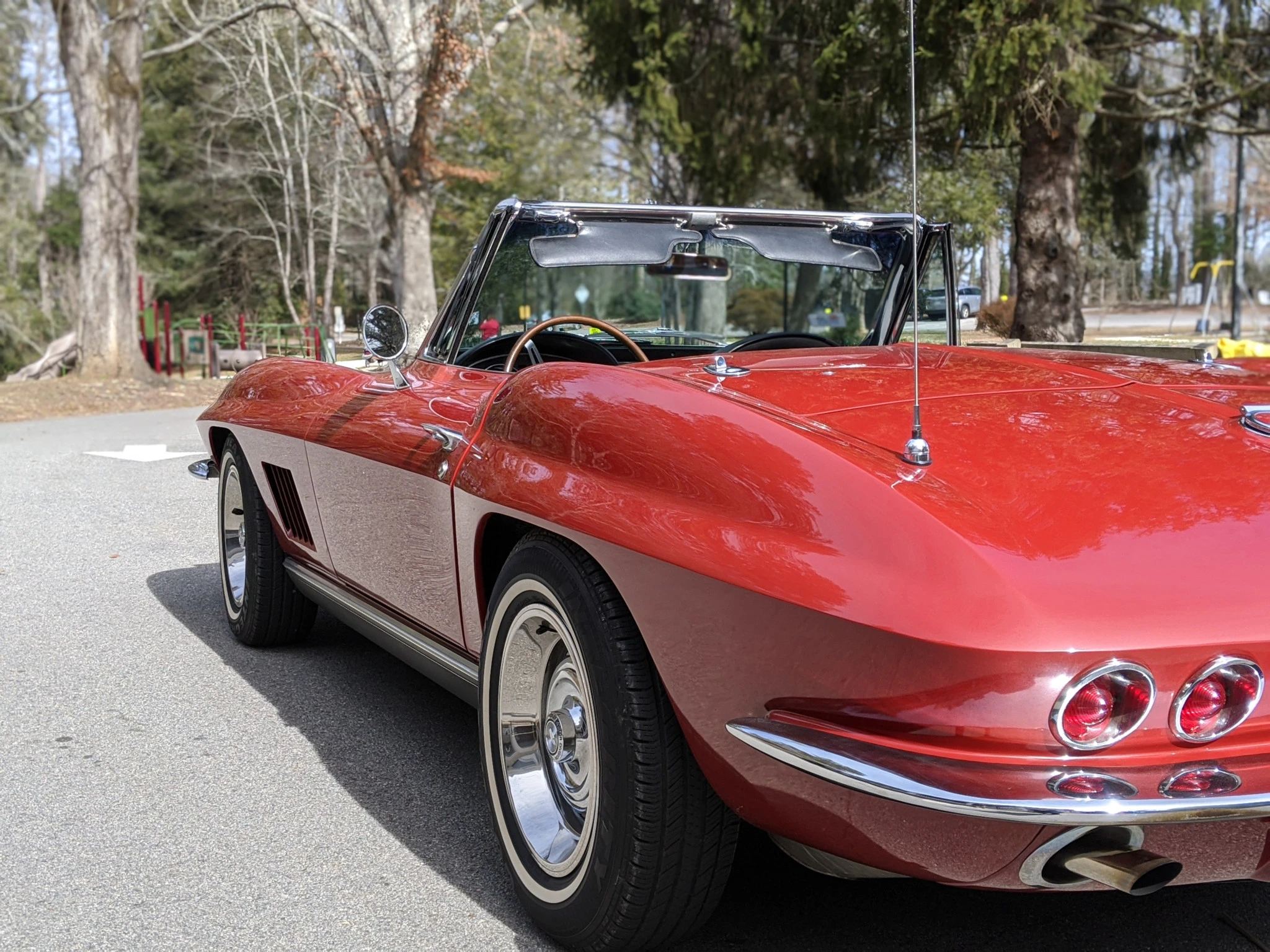 1967 Chevrolet Corvette - Image 5