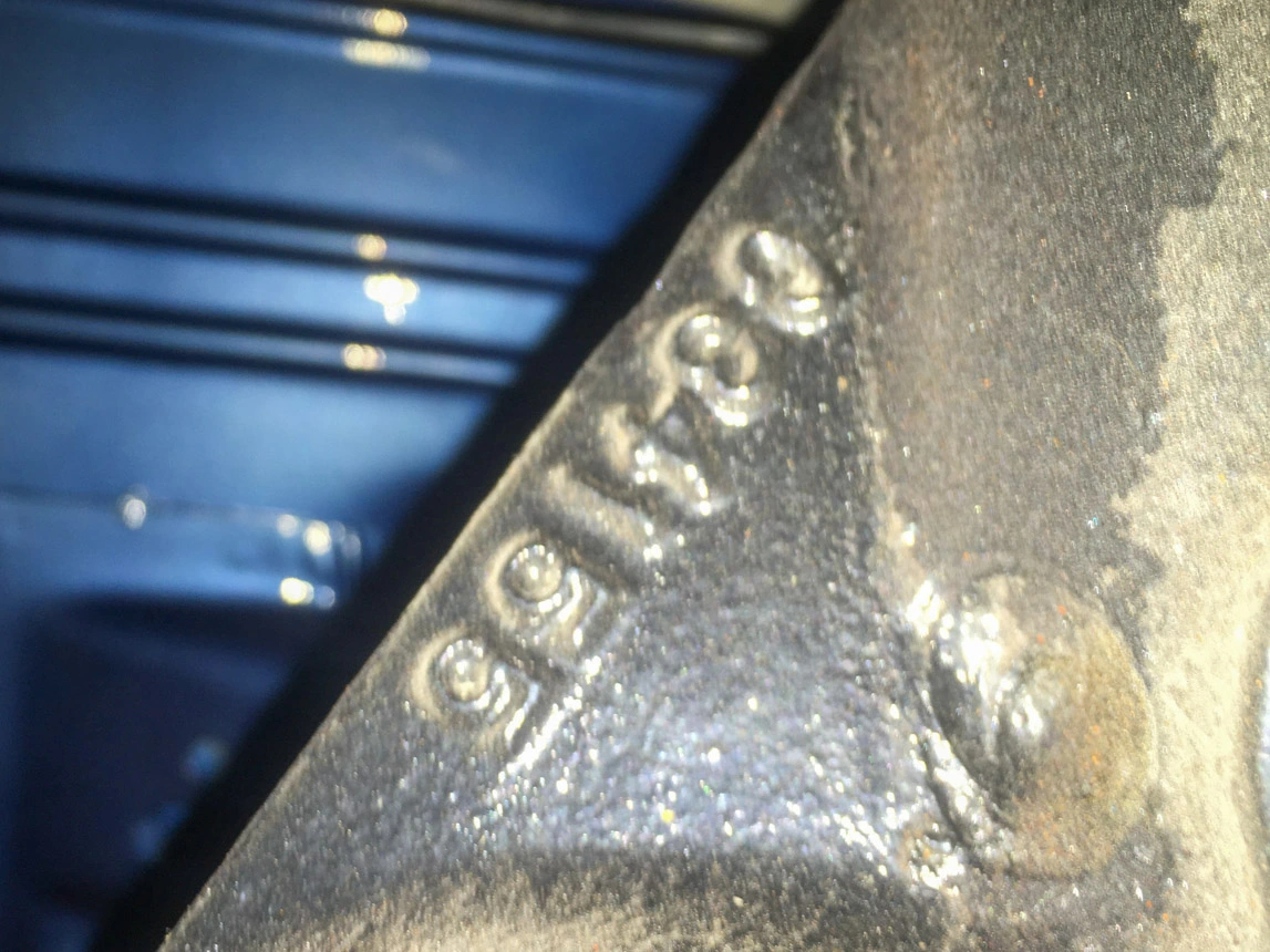 1971 Plymouth GTX 440 - Image 56