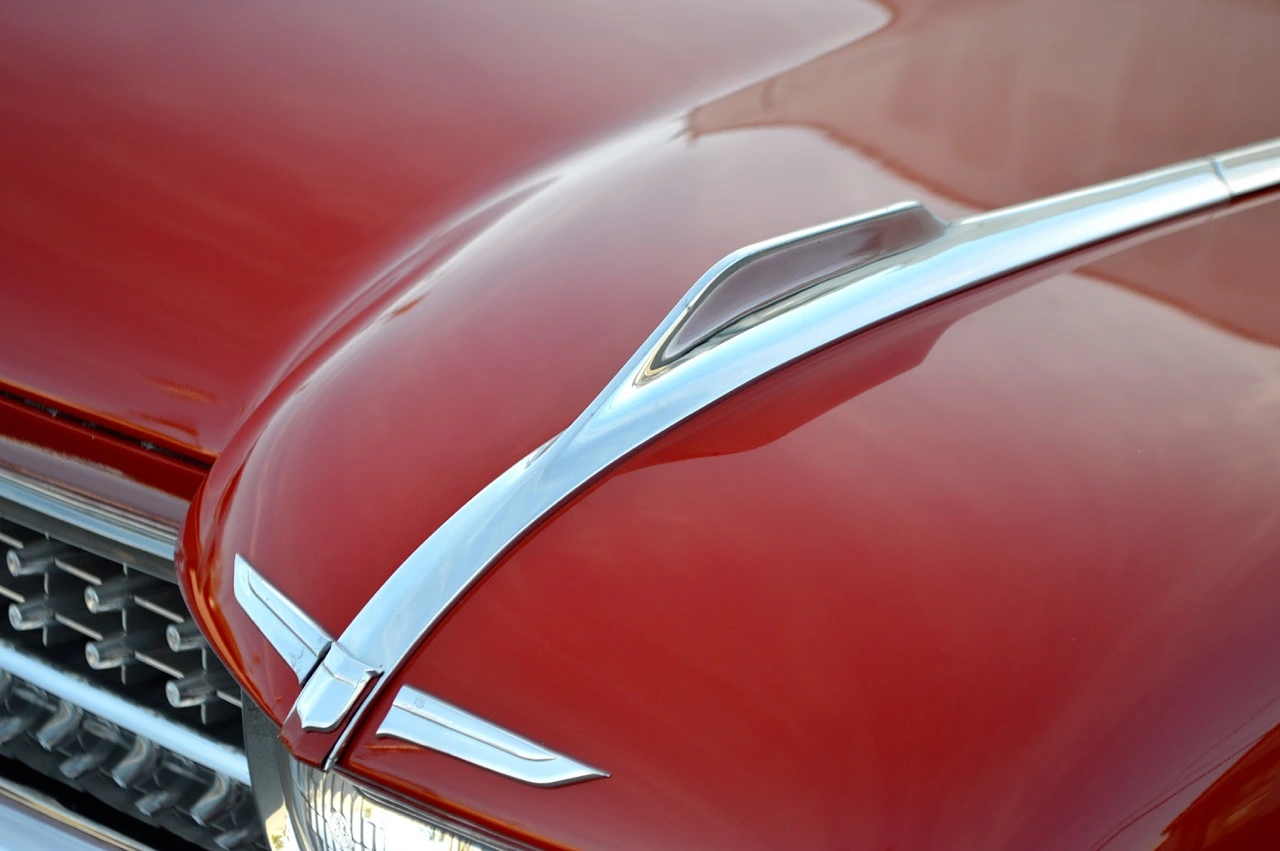 1959 Cadillac Series 62 - Image 64