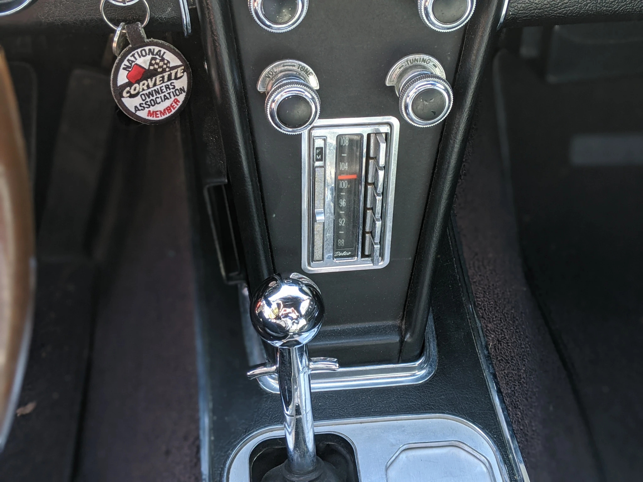 1967 Chevrolet Corvette - Image 9