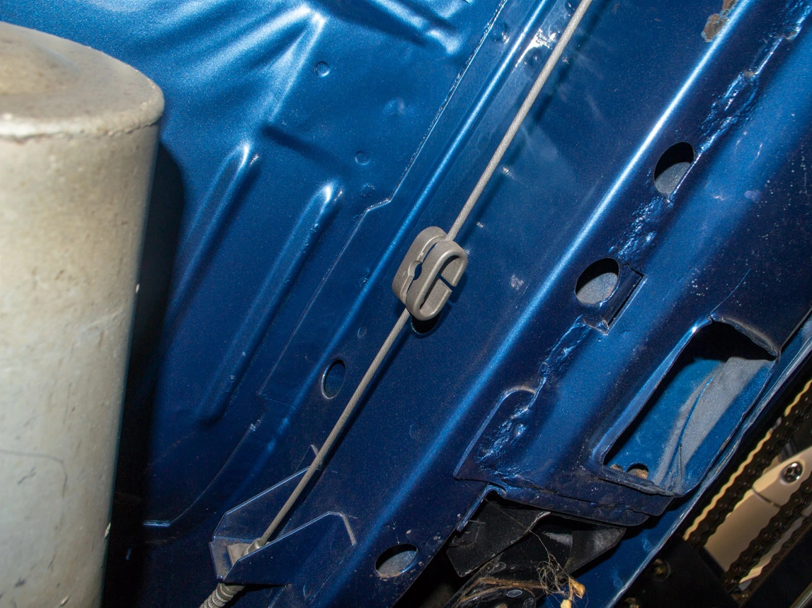 1971 Plymouth GTX 440 - Image 58