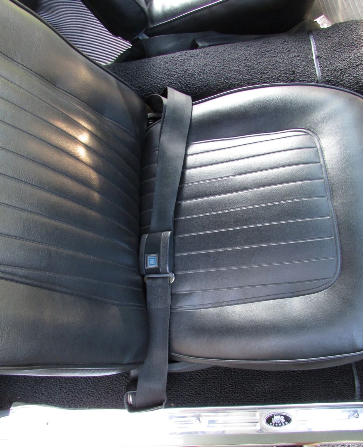 1967 Chevrolet Camaro RS Z28 - Image 73