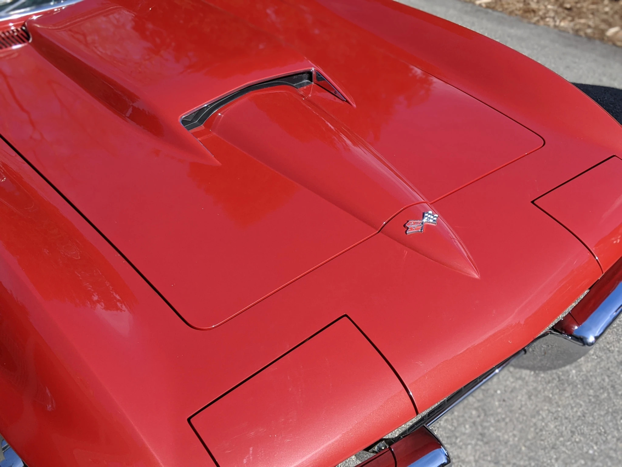 1967 Chevrolet Corvette - Image 10