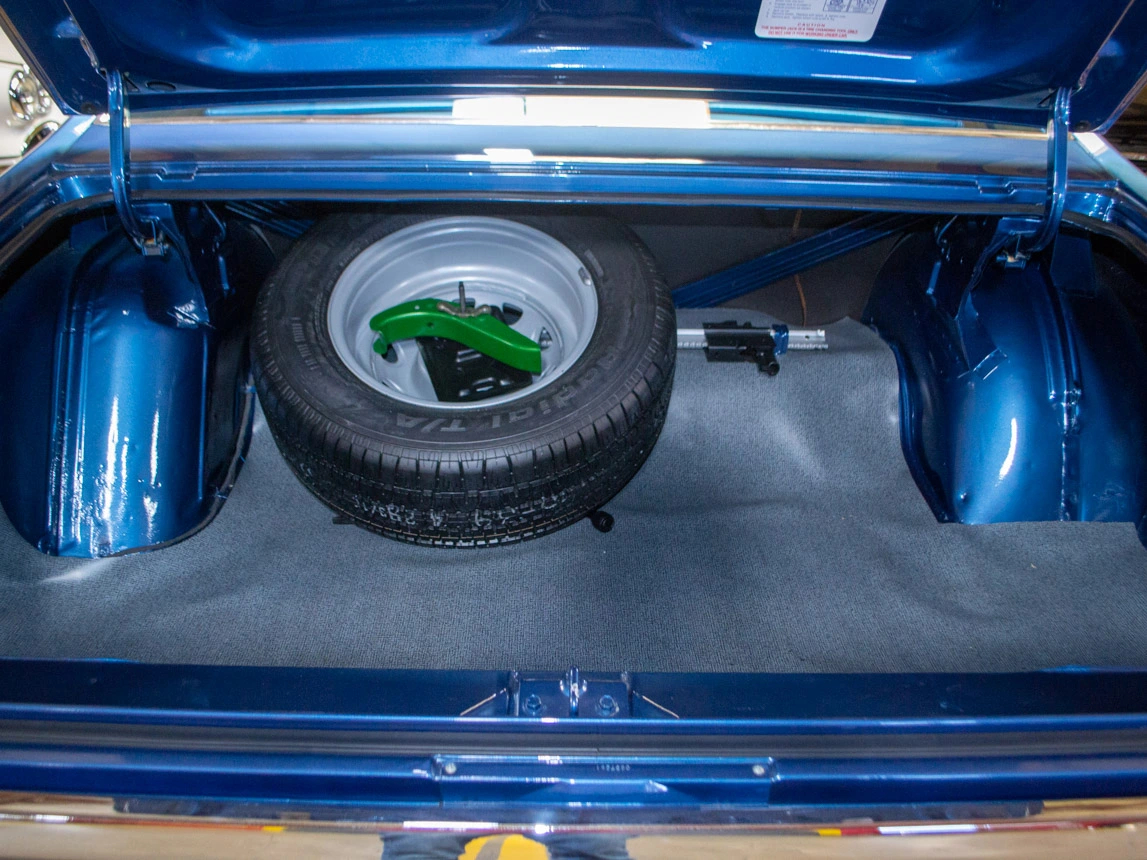 1971 Plymouth GTX 440 - Image 59