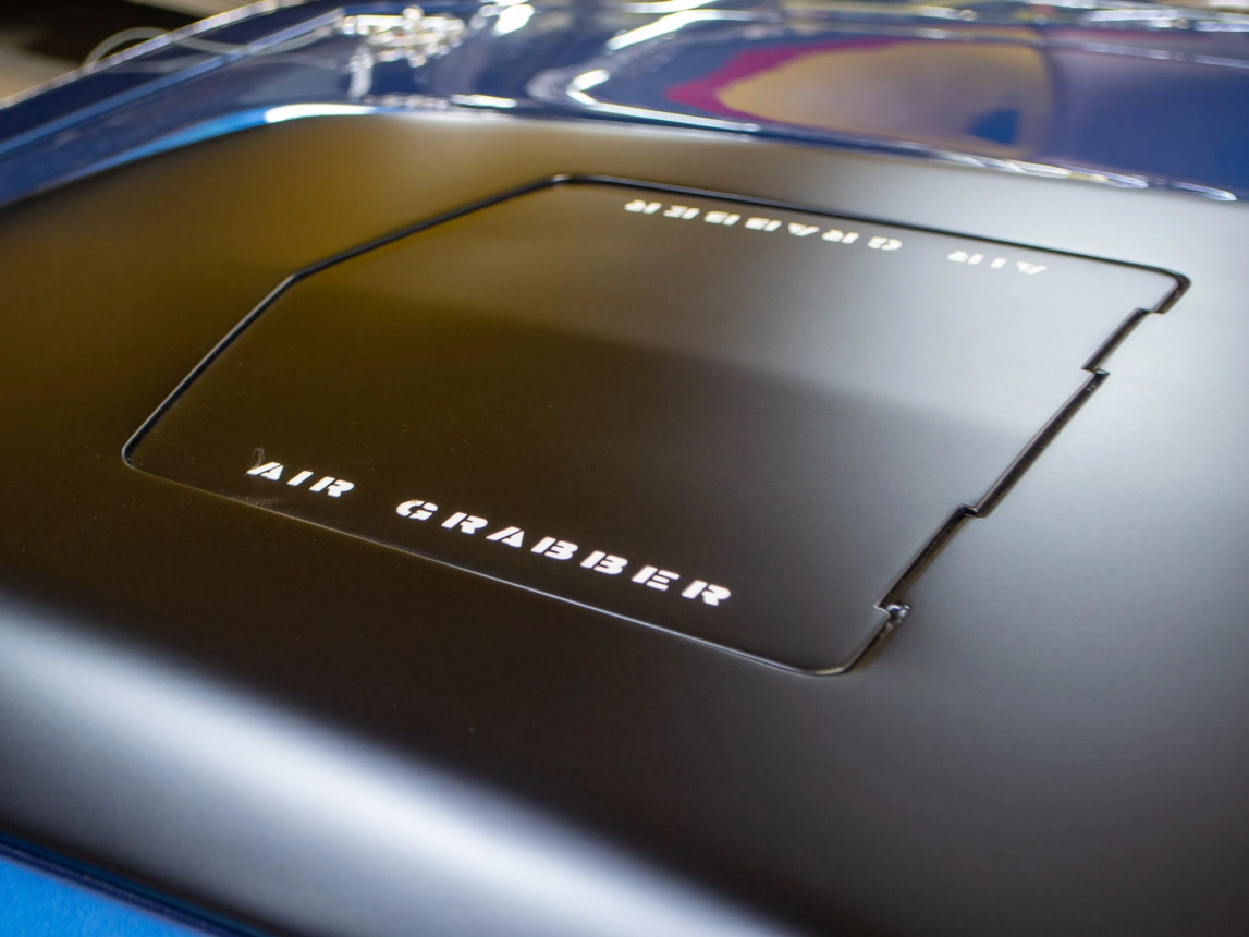 1971 Plymouth GTX 440 - Image 60