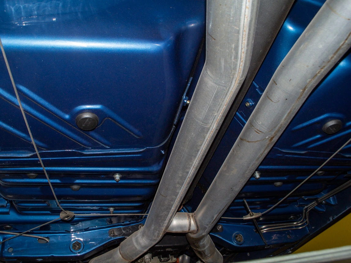 1971 Plymouth GTX 440 - Image 4