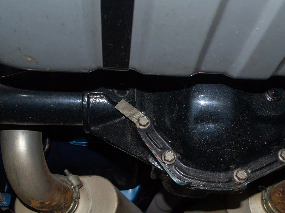 1971 Plymouth GTX 440 - Image 5