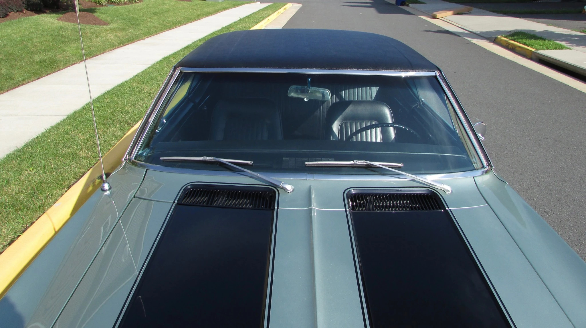 1967 Chevrolet Camaro RS Z28 - Image 78