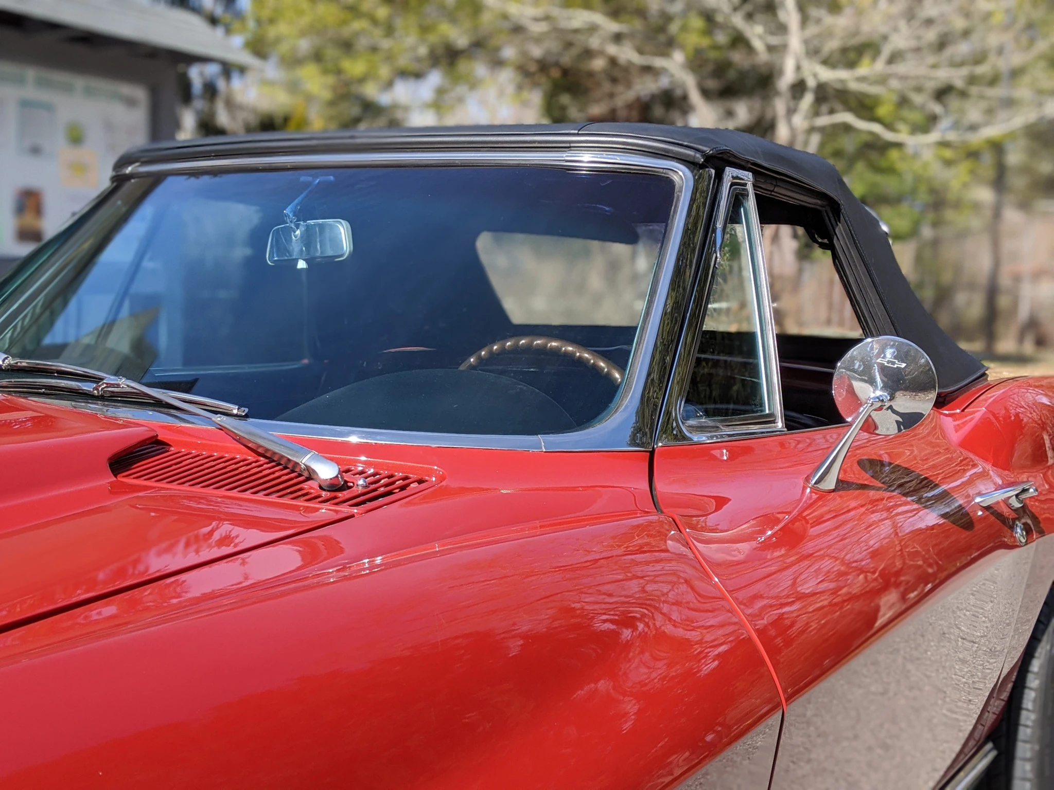 1967 Chevrolet Corvette - Image 12