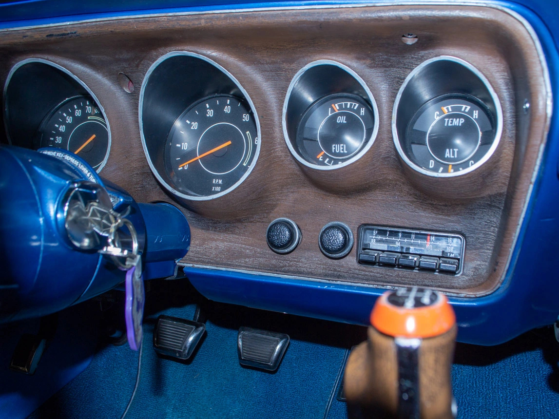 1971 Plymouth GTX 440 - Image 6