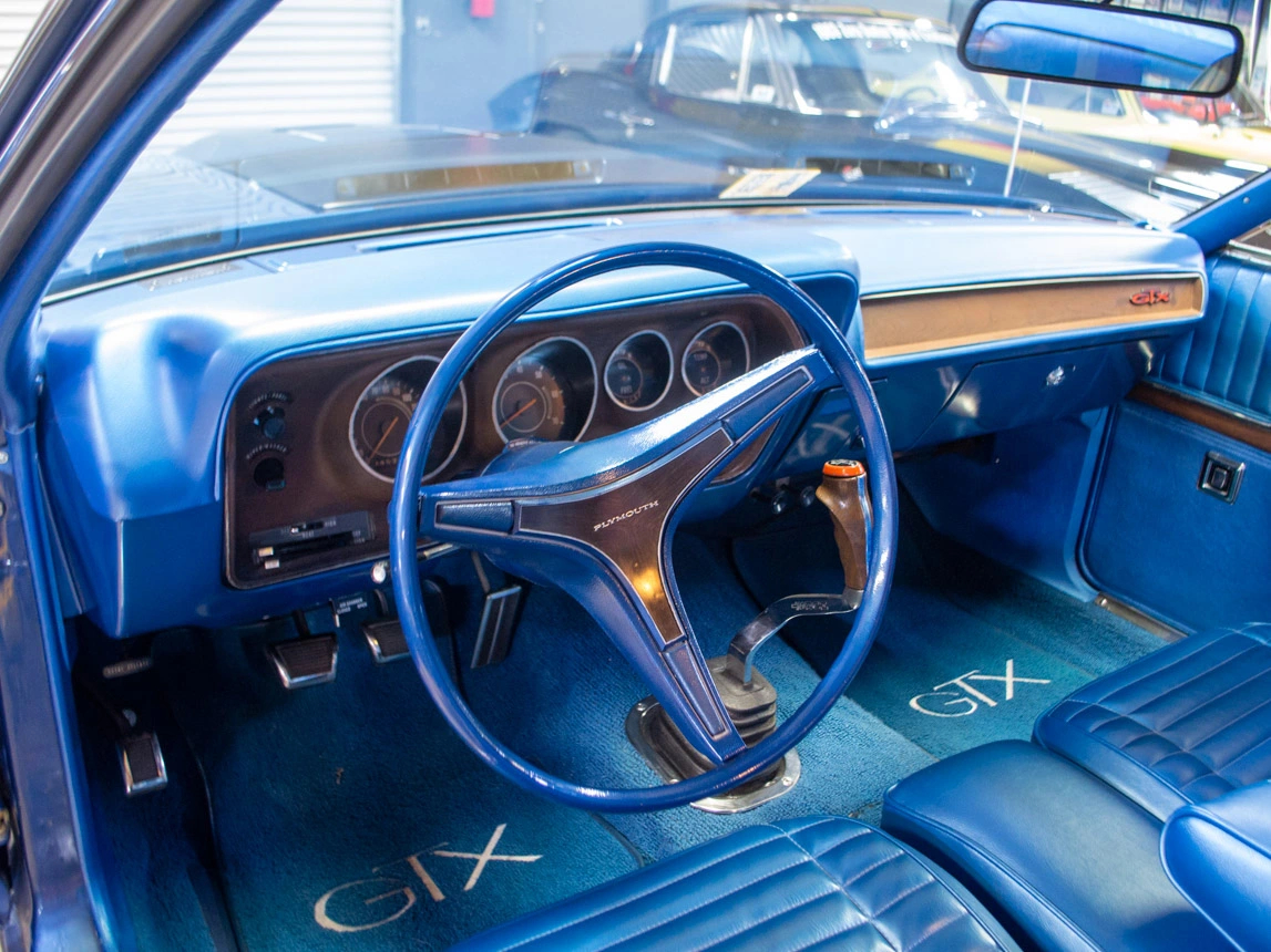 1971 Plymouth GTX 440 - Image 7