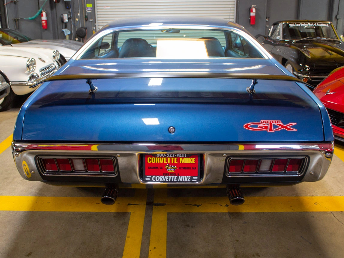 1971 Plymouth GTX 440 - Image 8