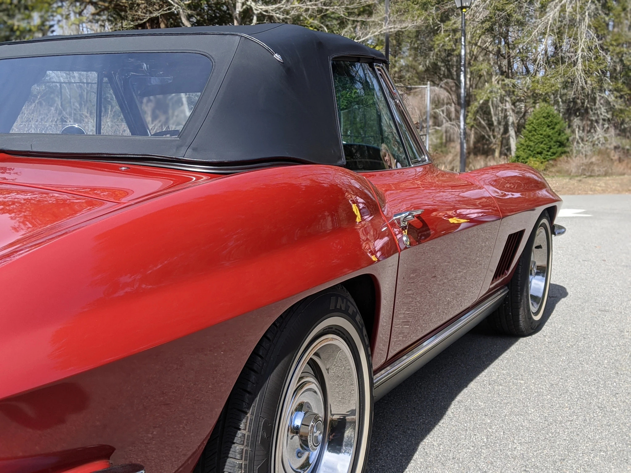 1967 Chevrolet Corvette - Image 14