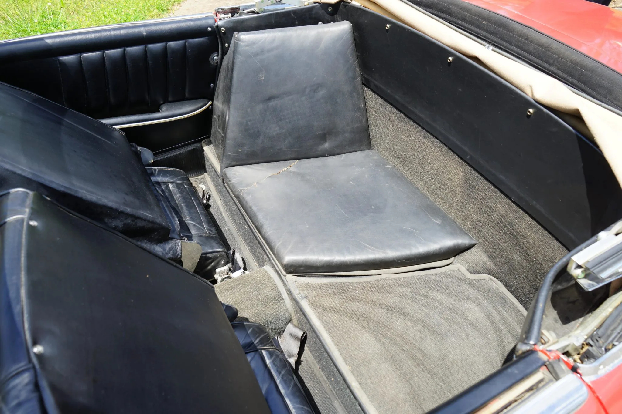 1960 Mercedes-Benz 190SL - Image 41