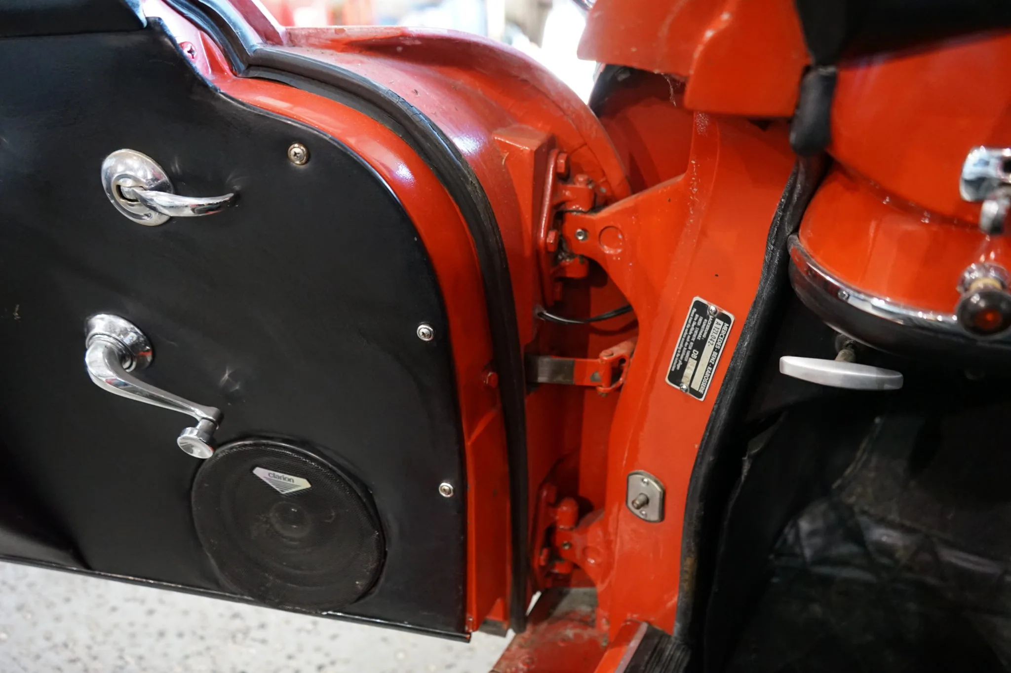 1960 Mercedes-Benz 190SL - Image 43