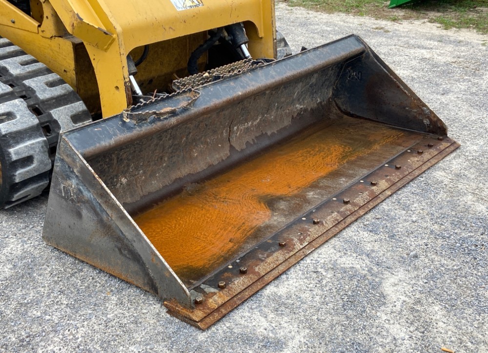 2018 Caterpillar 279D - Image 18