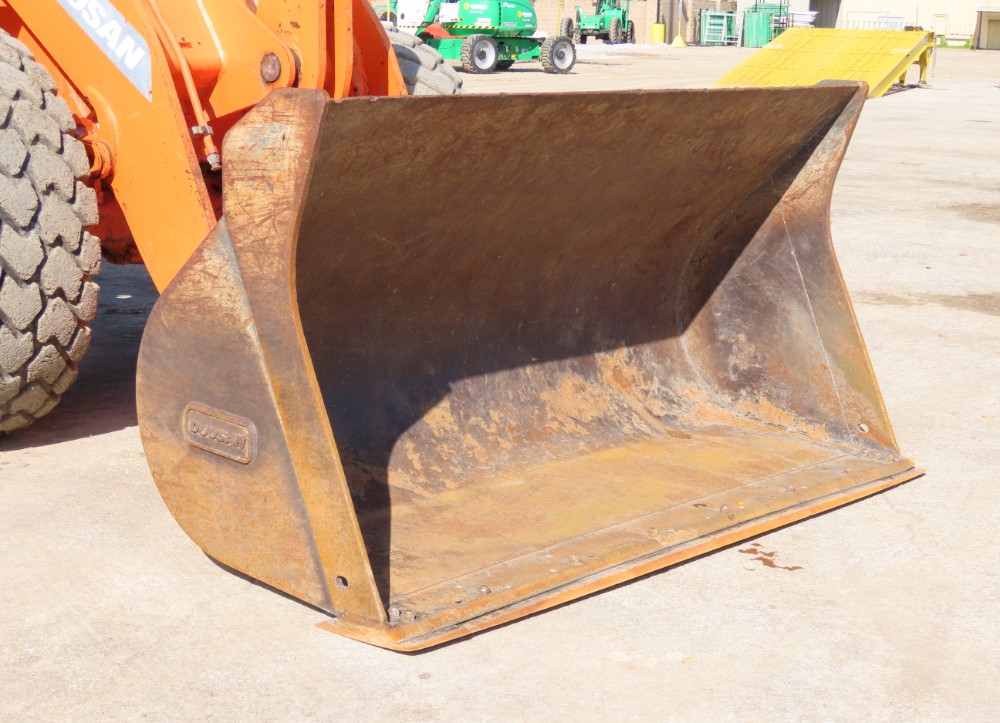 2016 Doosan DL220-5 - Image 11