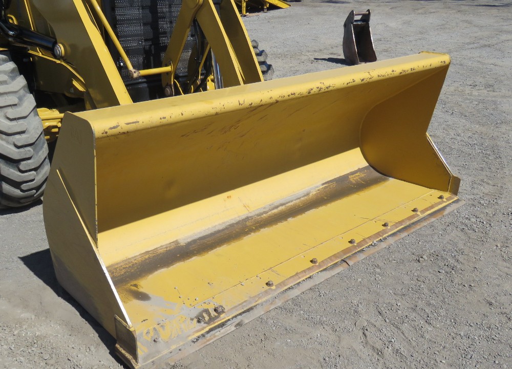 2017 Caterpillar 420F2 - Image 16